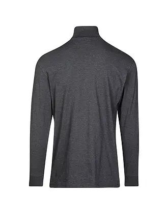 RAGMAN | Rollkragenshirt
Marchio: RAGMAN
Colore: grigio
Categorie: Moda, Uomo
Tag: Taglie forti

Lunghezza manica: Manica lunga
Materiale: Cotone, Jersey
Tipo di colletto: Collo alto
Motivo: Tinta unita
Vestibilità (capispalla): Slim
Stile: Casual | grau
